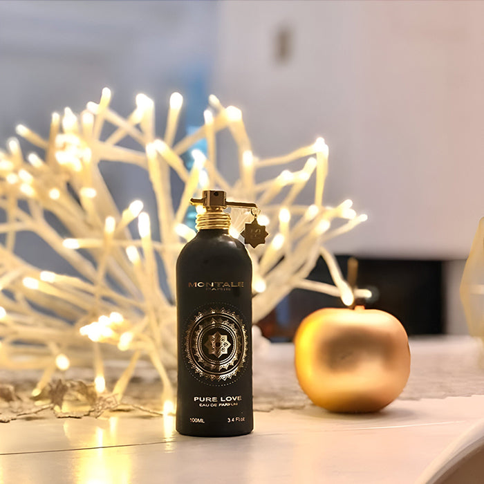PURE LOVE EDP PERFUME by MONTALE at Sundora