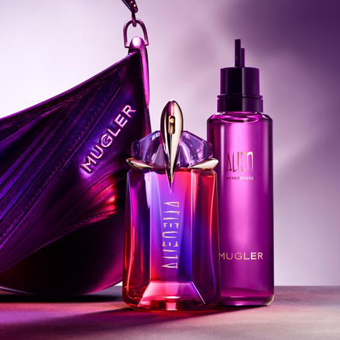 ALIEN HYPERSENSE EDP PERFUME by MUGLER at Sundora