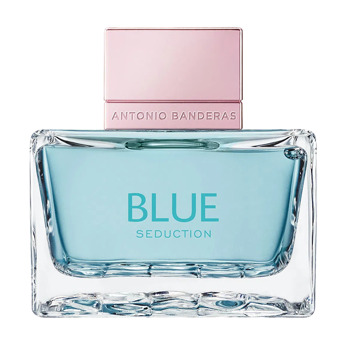 Blue Seduction For Women