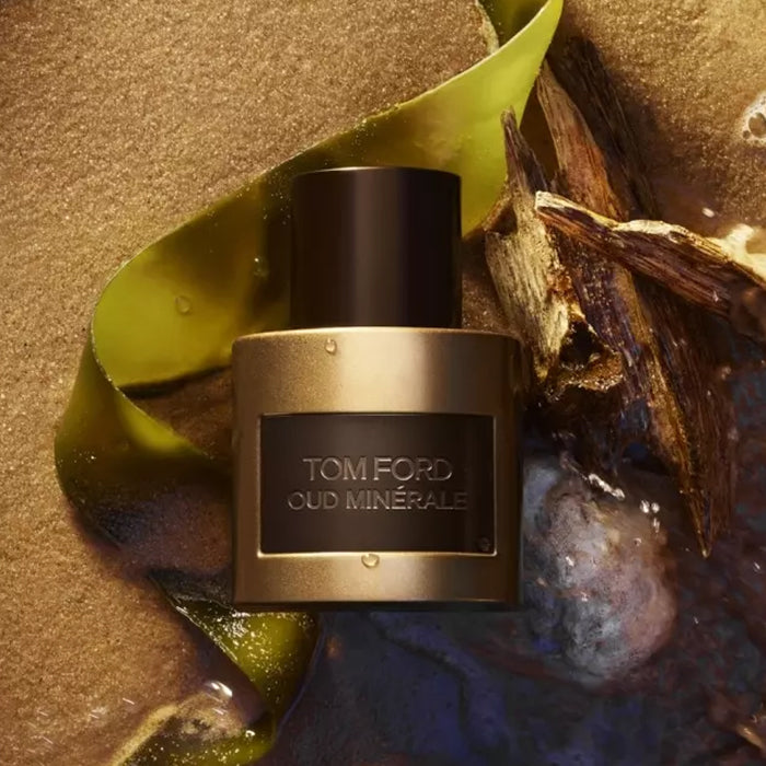 Oud Minérale Eau de Parfum