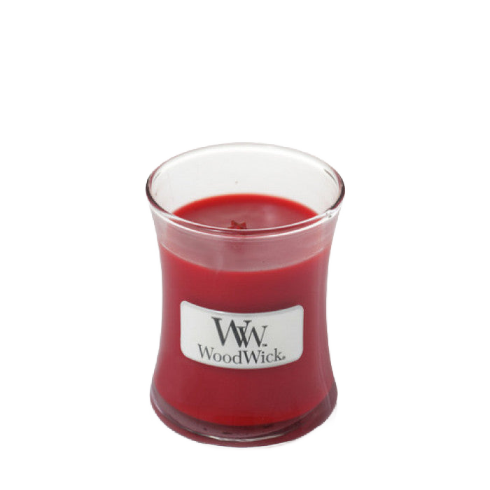 POMEGRANATE CANDLE CANDLE by WOODWICK at Sundora