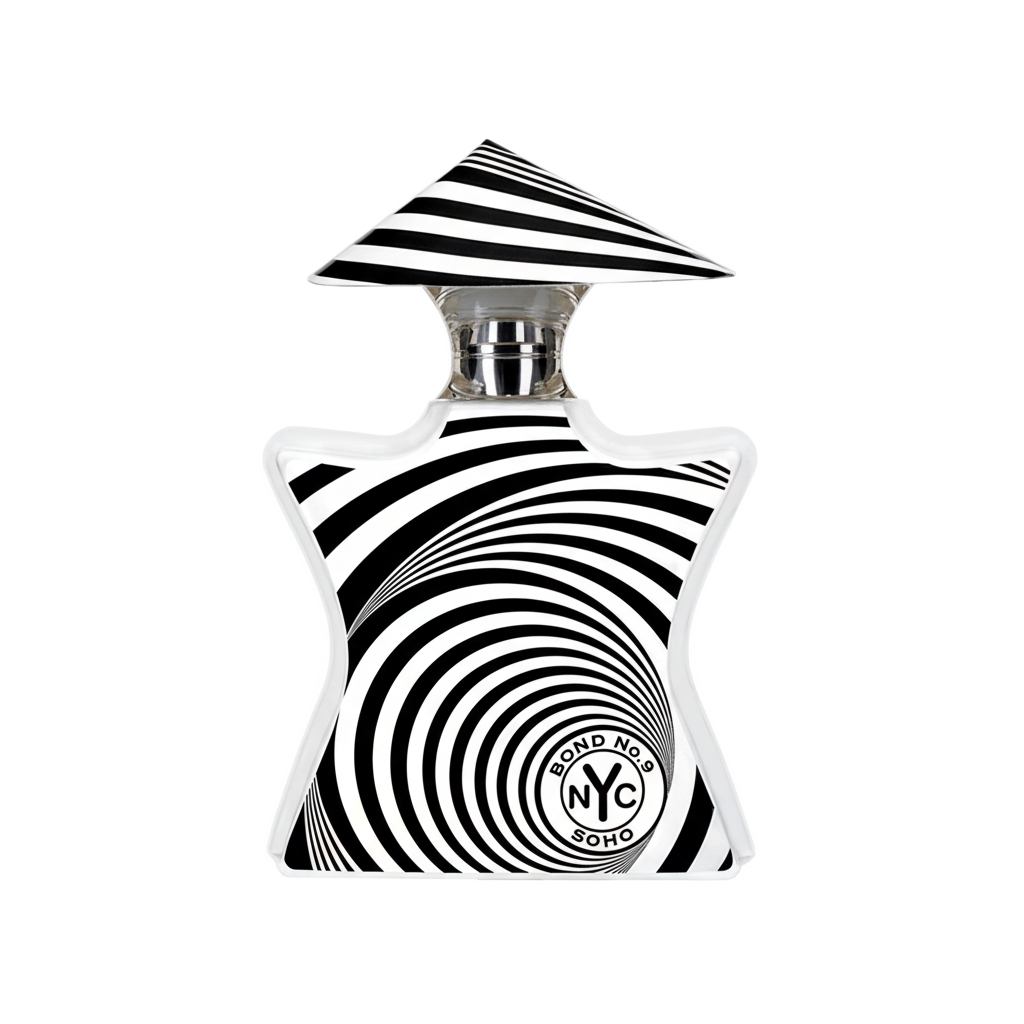 SOHO EDP PERFUME by BOND NO. 9 at Sundora
