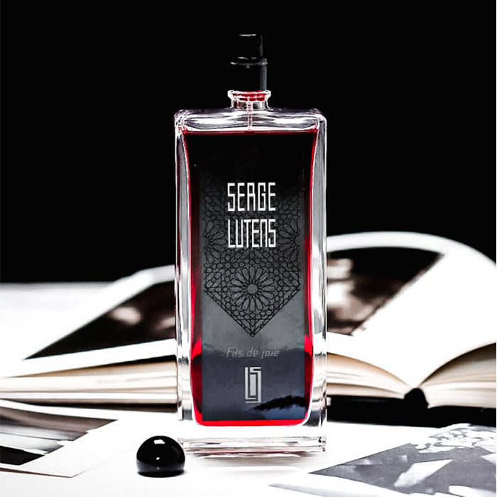 FILS DE JOIE EAU DE PARFUM PERFUME by SERGE LUTENS at Sundora