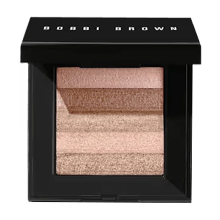 SHIMMER BRICK COMPACT HIGHLIGHTER by BOBBI BROWN COSMETICS at Sundora