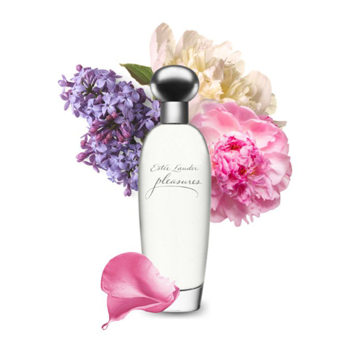 ESTEE LAUDER PLEASURES EAU DE PARFUM SPRAY PERFUME by ESTÉE LAUDER at Sundora