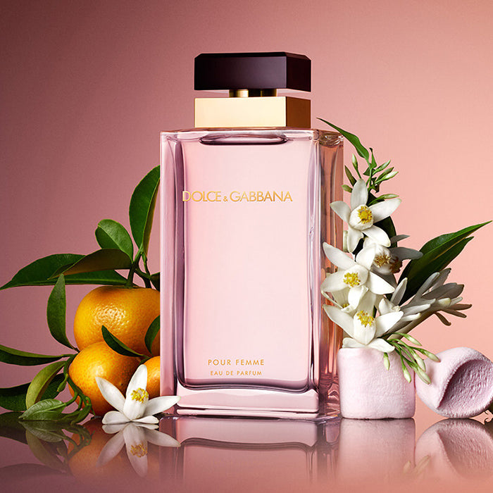Pour Femme Eau De Parfum PERFUME by DOLCE & GABBANA at Sundora