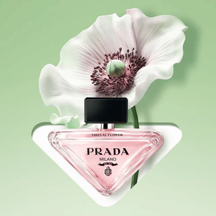 PARADOXE VIRTUAL FLOWER EAU DE PARFUM PERFUME by PRADA at Sundora