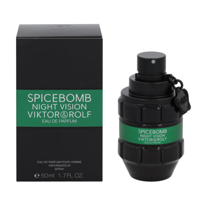 SPICEBOMB NIGHTVISION EAU DE PARFUM PERFUME by VIKTOR & ROLF at Sundora