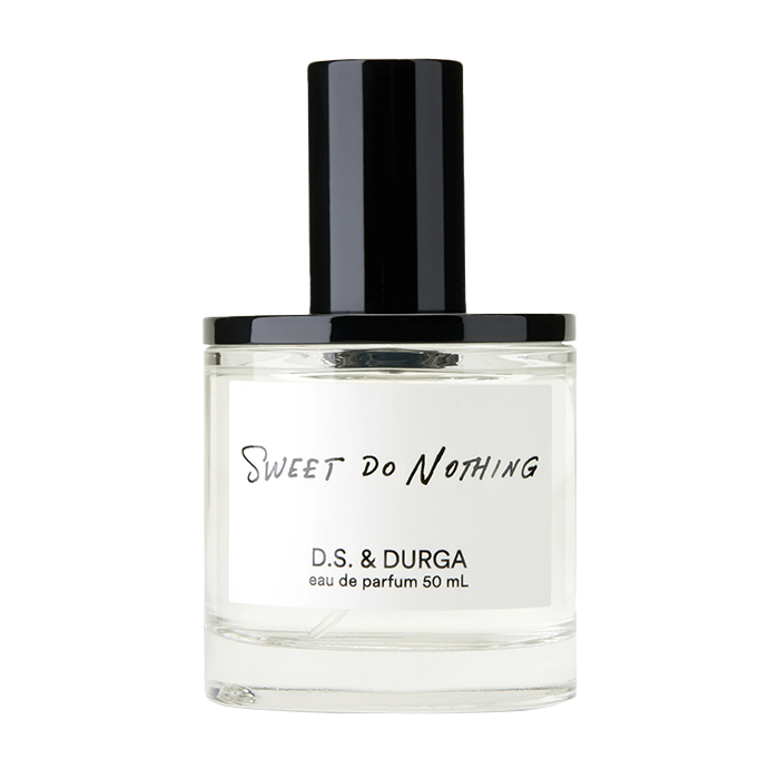 SWEET DO NOTHING PERFUME by D.S. & DURGA at Sundora