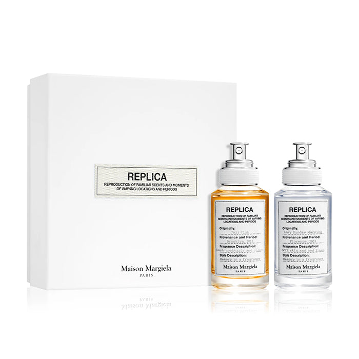 REPLICA 30ML GIFT SET GIFT SET by MAISON MARGIELA at Sundora