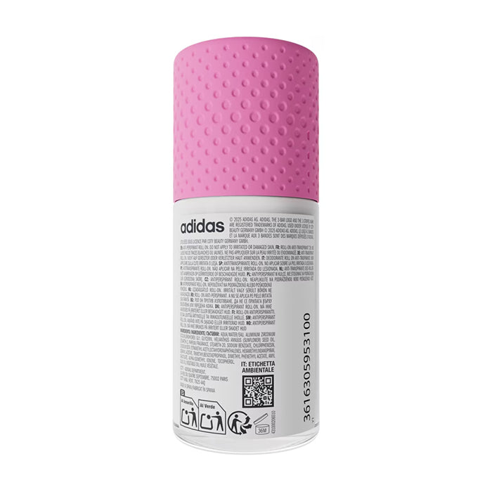 CONTROL ANTI-PERSPIRANT ROLL ON