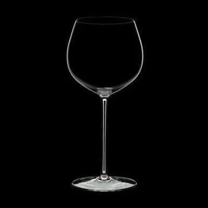 Superleggero Oaked Chardonnay