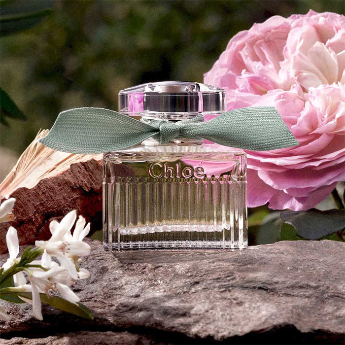 ROSE NATURELLE PERFUME by CHLOE at Sundora