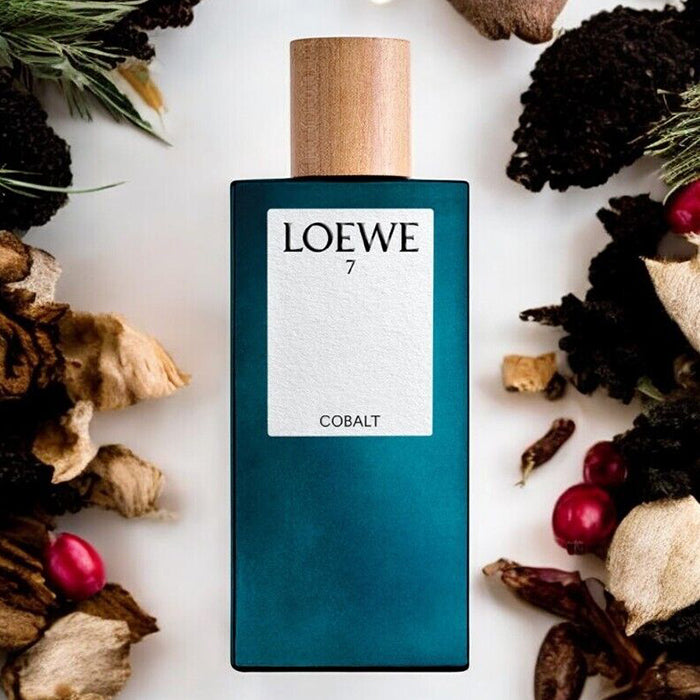7 COBALT PERFUME by LOEWE at Sundora