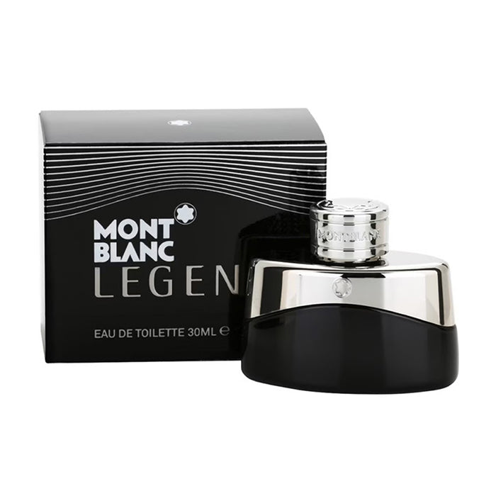 Montblanc Legend EDT