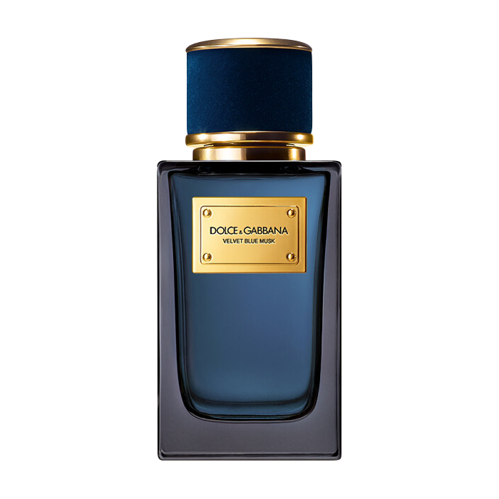 VELVET BLUE MUSK EAU DE PARFUM PERFUME by DOLCE & GABBANA at Sundora