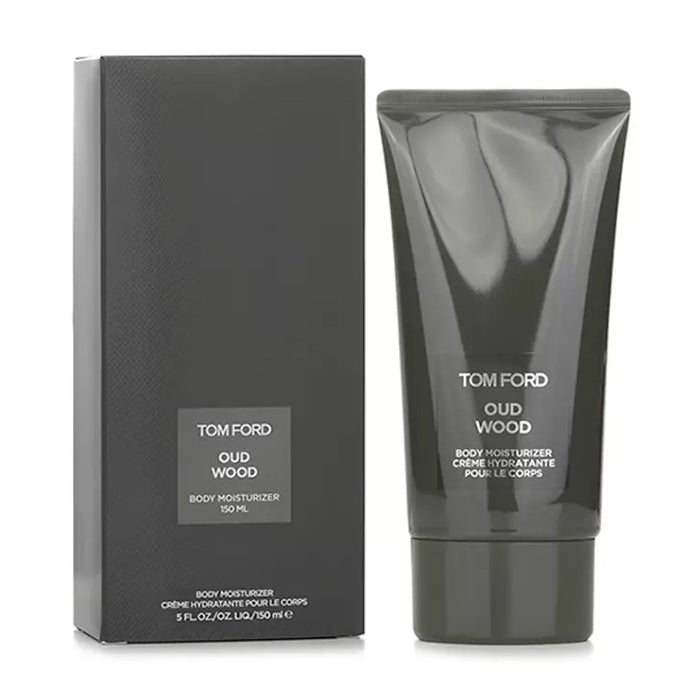 OUD WOOD BODY MOISTURIZER SKINCARE by TOM FORD at Sundora
