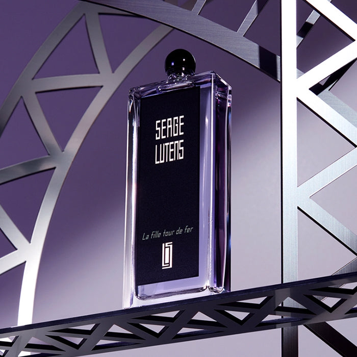 LA FILLE TOUR DE FER EAU DE PARFUM PERFUME by SERGE LUTENS at Sundora