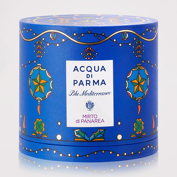 MIRTO DI PANAREA GIFT SET GIFT SET by ACQUA DI PARMA at Sundora