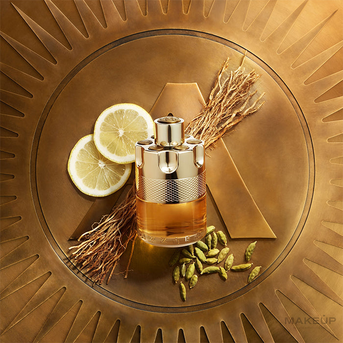 Wanted EDT Gift Set