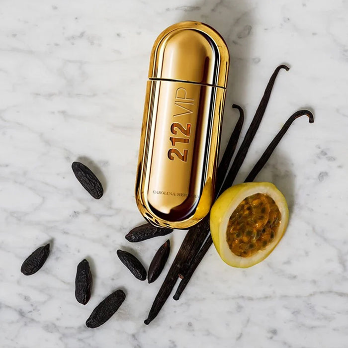 212 VIP WOMEN PERFUME by CAROLINA HERRERA at Sundora