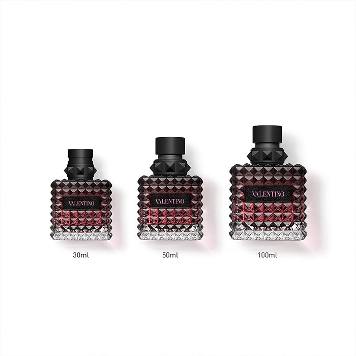 BORN IN ROMA UOMO EAU DE PARFUM INTENSE PERFUME by VALENTINO at Sundora