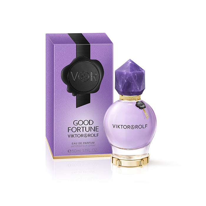 GOOD FORTUNE EAU DE PARFUM PERFUME by VIKTOR & ROLF at Sundora