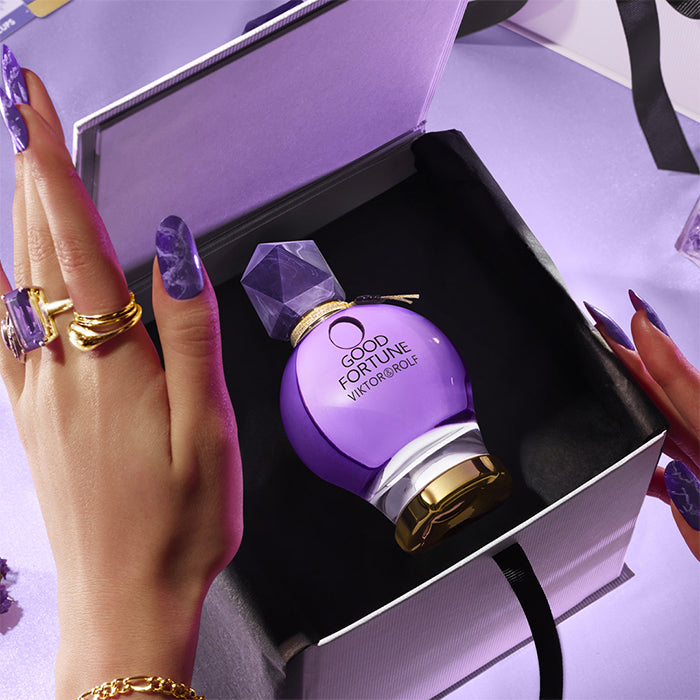 GOOD FORTUNE EAU DE PARFUM PERFUME by VIKTOR & ROLF at Sundora