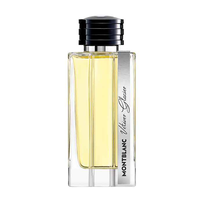 MONTBLANC VETIVER GLACIER EAU DE PARFUM PERFUME by MONTBLANC at Sundora