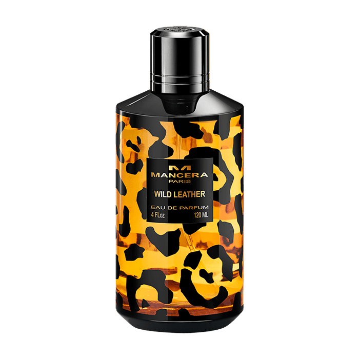 WILD LEATHER PERFUME by MANCERA at Sundora