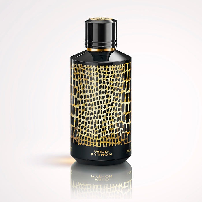 WILD PHYTON PERFUME by MANCERA at Sundora