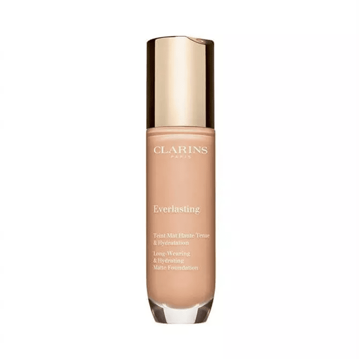 EVERLASTING YOUTH FLUID FOUNDATION by CLARINS at Sundora