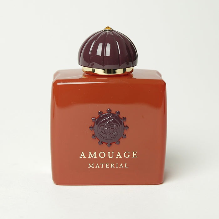 MATERIAL WOMAN PERFUME by AMOUAGE at Sundora
