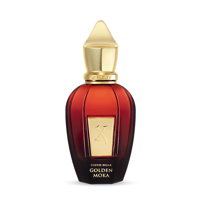 GOLDEN MOKA PERFUME by XERJOFF at Sundora