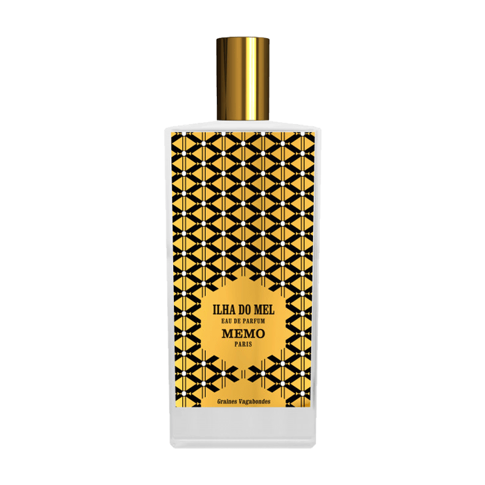 ILHA DO MEL EDP PERFUME by MEMO PARIS at Sundora