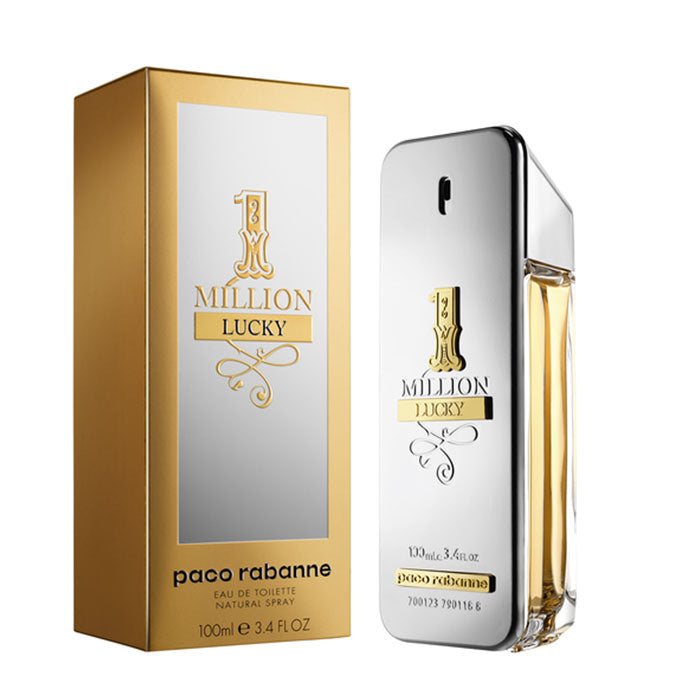 1 MILLION LUCKY PERFUME by RABANNE at Sundora