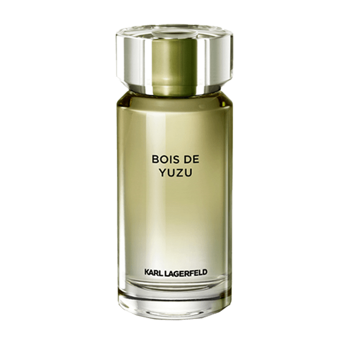 Parfums Matières bois de Yuzu PERFUME by KARL LAGERFELD at Sundora