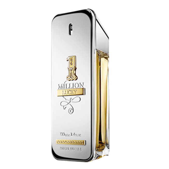 1 MILLION LUCKY PERFUME by RABANNE at Sundora
