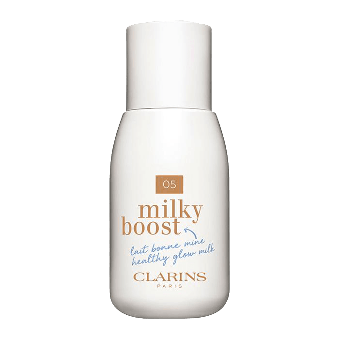 MILKY BOOST SKIN-PERFECTING MILK HEALTHY GLOW & HYDRATION (50ML) MOISTURIZER by CLARINS at Sundora