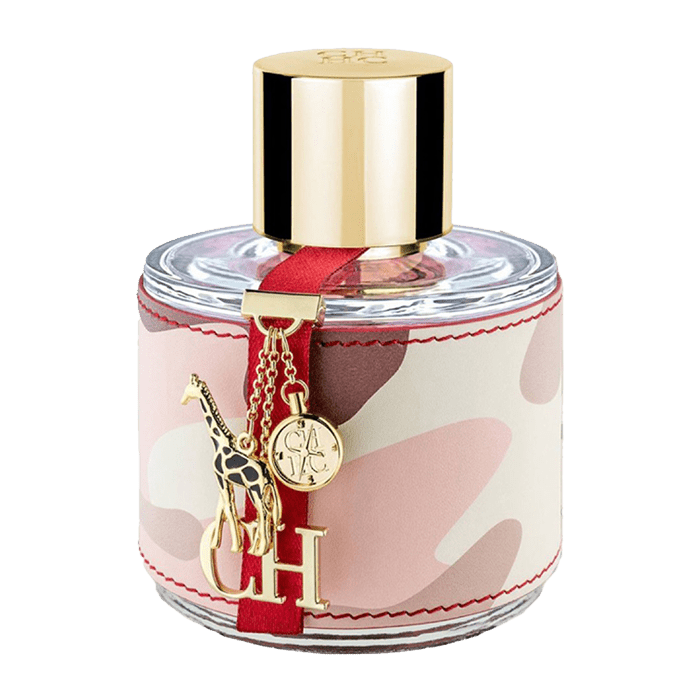 WOMEN AFRICA LTD EDITION PERFUME by CAROLINA HERRERA at Sundora