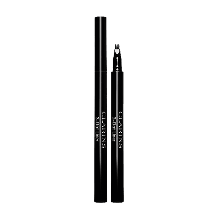 3-Dot Liner Easy Lining Eyeliner Black (0.7ML)