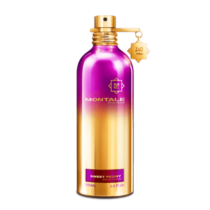 SWEET PEONY PERFUME by MONTALE at Sundora
