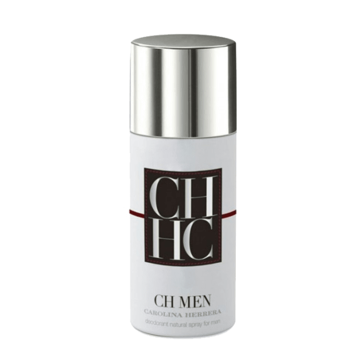 CH Men Deodorant Spray DEODORANT by CAROLINA HERRERA at Sundora