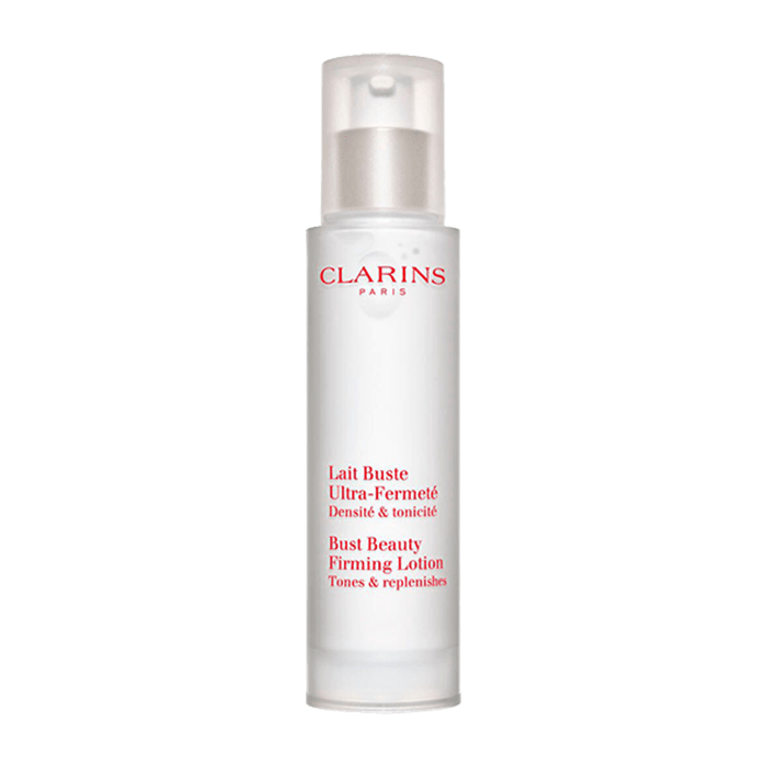 BUST BEUATY FIRMING LOTION TONES & REPLENISHES 50ML SKINCARE by CLARINS at Sundora