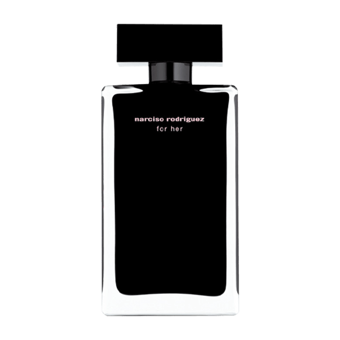 NARCISO RODRIGUEZ FOR HER EDT PERFUME by NARCISO RODRIGUEZ at Sundora