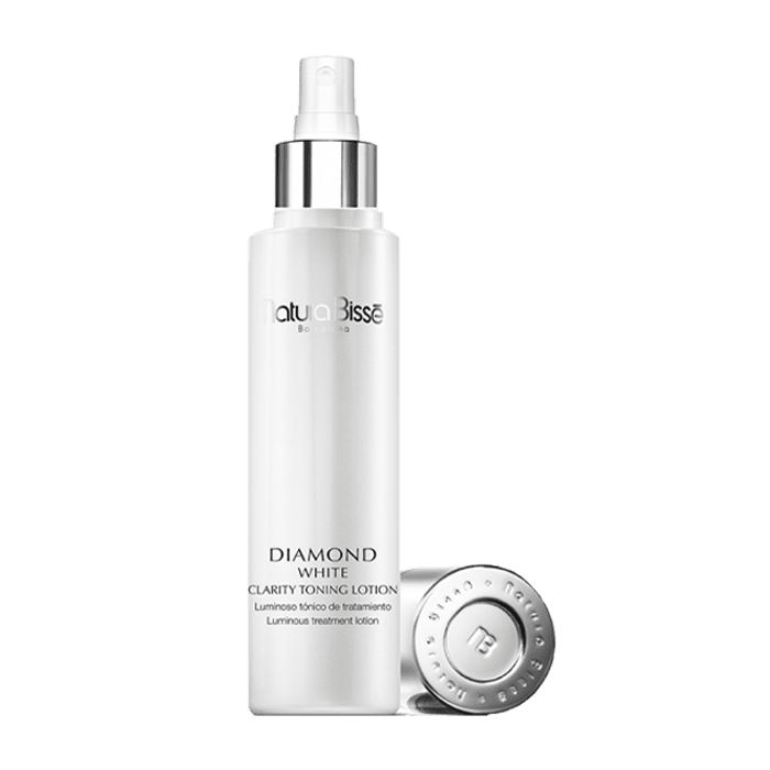 DIAMOND LUMINOUS CLARITY TONING LOTION TONER by NATURA BISSE at Sundora