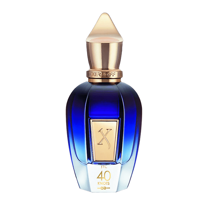 JTC JOIN THE CLUB 40 KNOTS PERFUME by XERJOFF at Sundora