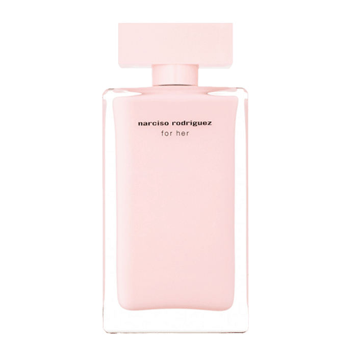 NARCISO RODRIGUEZ FOR HER EAU DE PARFUM PERFUME by NARCISO RODRIGUEZ at Sundora