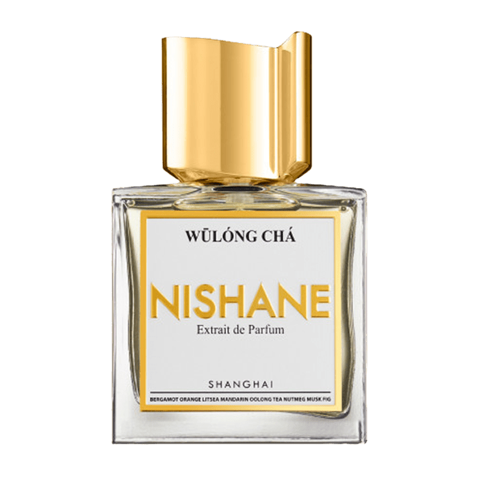 WULONG CHA PERFUME by NISHANE at Sundora