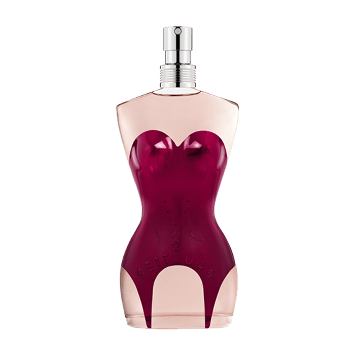 CLASSIQUE EAU DE PARFUM PERFUME by JEAN PAUL GAULTIER at Sundora